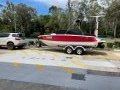 Cobalt 202 Bowrider