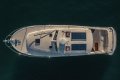 MJM Yachts Downeast Express Cruiser