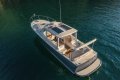 MJM Yachts Downeast Express Cruiser