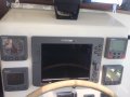Bollard 38 Centre-cockpit Motorsailer Liveaboard Coastal Cruiser