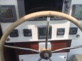 Bollard 38 Centre-cockpit Motorsailer Liveaboard Coastal Cruiser