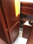 Bollard 38 Centre-cockpit Motorsailer Liveaboard Coastal Cruiser