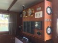Bollard 38 Centre-cockpit Motorsailer Liveaboard Coastal Cruiser