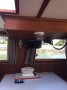 Bollard 38 Centre-cockpit Motorsailer Liveaboard Coastal Cruiser
