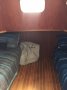 Bollard 38 Centre-cockpit Motorsailer Liveaboard Coastal Cruiser