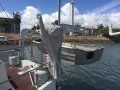 Bollard 38 Centre-cockpit Motorsailer Liveaboard Coastal Cruiser
