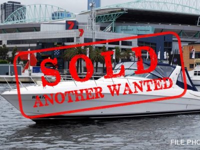 Riviera M430 Sports Cruiser - BEST ON THE MARKET - UNDER CONTRACT