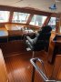 23 m Vessel built to travel the world