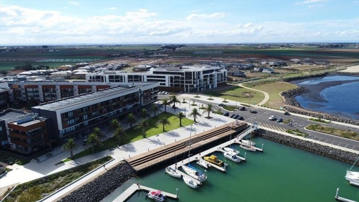 Marina Berth Lease or Sale $120000.00 with 90 years