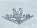 Bertram 35 Flybridge Cruiser