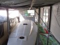 Adams 13.5 Hull and Deck (assembled)
