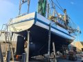 TS467 East Coast Timber Trawler Package