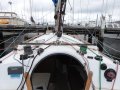 Spacesailer 24 MANY UPGRADES, GOOD CONDITION!