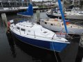 Spacesailer 24 MANY UPGRADES, GOOD CONDITION!