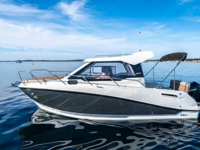 Arvor 675 Weekender - NEW & ready for immediate delivery