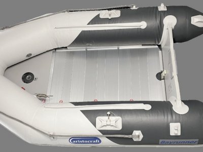 Aristocraft Bayrunner 2.3m PVC Inflatable Boat
