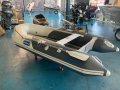 New Aristocraft Bayrunner 3.2m PVC Inflatable Boat