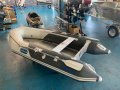 New Aristocraft Bayrunner 3.2m PVC Inflatable Boat