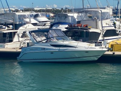 Bayliner 2855 Ciera Sports Cruiser "7.4 MPI MERCRUSIER and DUO Prop"