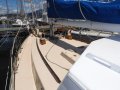 HUON PINE EASTERLY 31FT YACHT