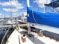 HUON PINE EASTERLY 31FT YACHT