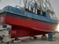TS410 18.8m Steel Trawler East Coast Package