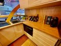 NEW BUILD - Electric Houseboat 39
