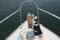 Halvorsen 30 Clinker Sea Skiff