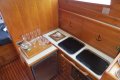 Halvorsen 30 Clinker Sea Skiff