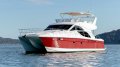 Innovation Catamaran 52:5 Innovation Catamaran 52 for sale with Sydney Marine Brokerage