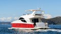 Innovation Catamaran 52:6 Innovation Catamaran 52 for sale with Sydney Marine Brokerage
