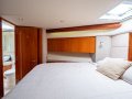 Riviera 53 Enclosed Flybridge