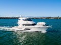 Riviera 53 Enclosed Flybridge