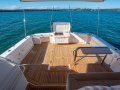 Riviera 53 Enclosed Flybridge