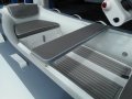 New Sirocco Rib-Alloy 330 Q European made alloy centre console rib hypalon