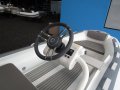 New Sirocco Rib-Alloy 360 Q European made alloy centre console rib hypalon