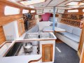 Adams 35 EXCELLENT VALUE, GREAT LIVEABOARD, PRICED TO SELL!