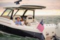 Chris Craft Calypso 35 - EXCEPTIONAL WEATHER PROTECTION