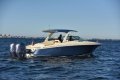 Chris Craft Launch 35 GT - CUSTOMISED TO YOU