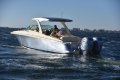 Chris Craft Launch 35 GT - CUSTOMISED TO YOU