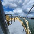 TS569 18.28m East Coast Trawler Package
