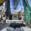 TS569 18.28m East Coast Trawler Package