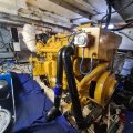 TS569 18.28m East Coast Trawler Package