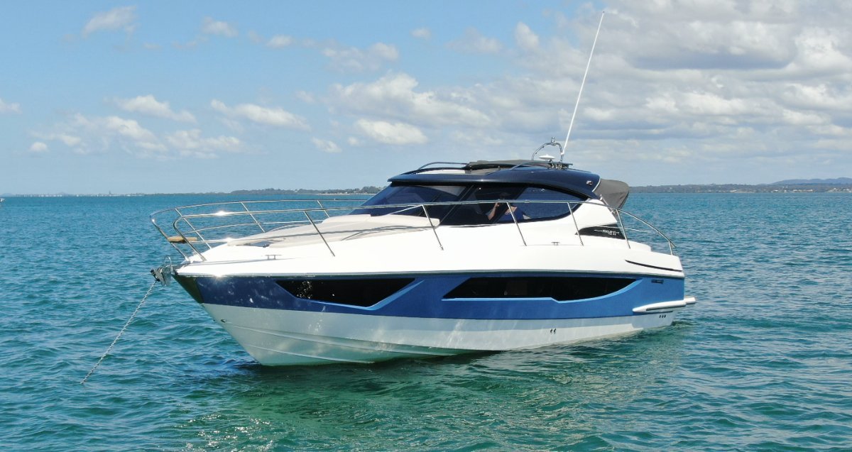 New Focus Power 33