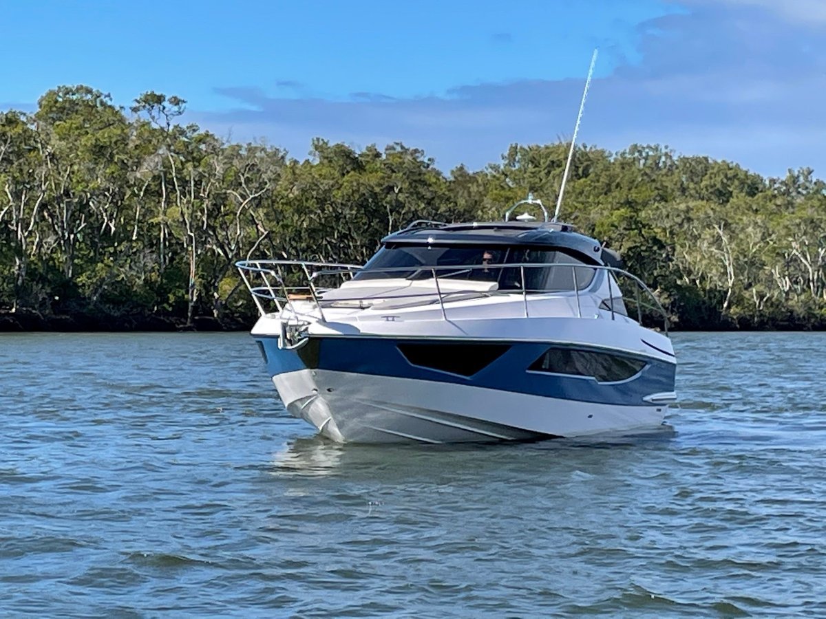 New Focus Power 33