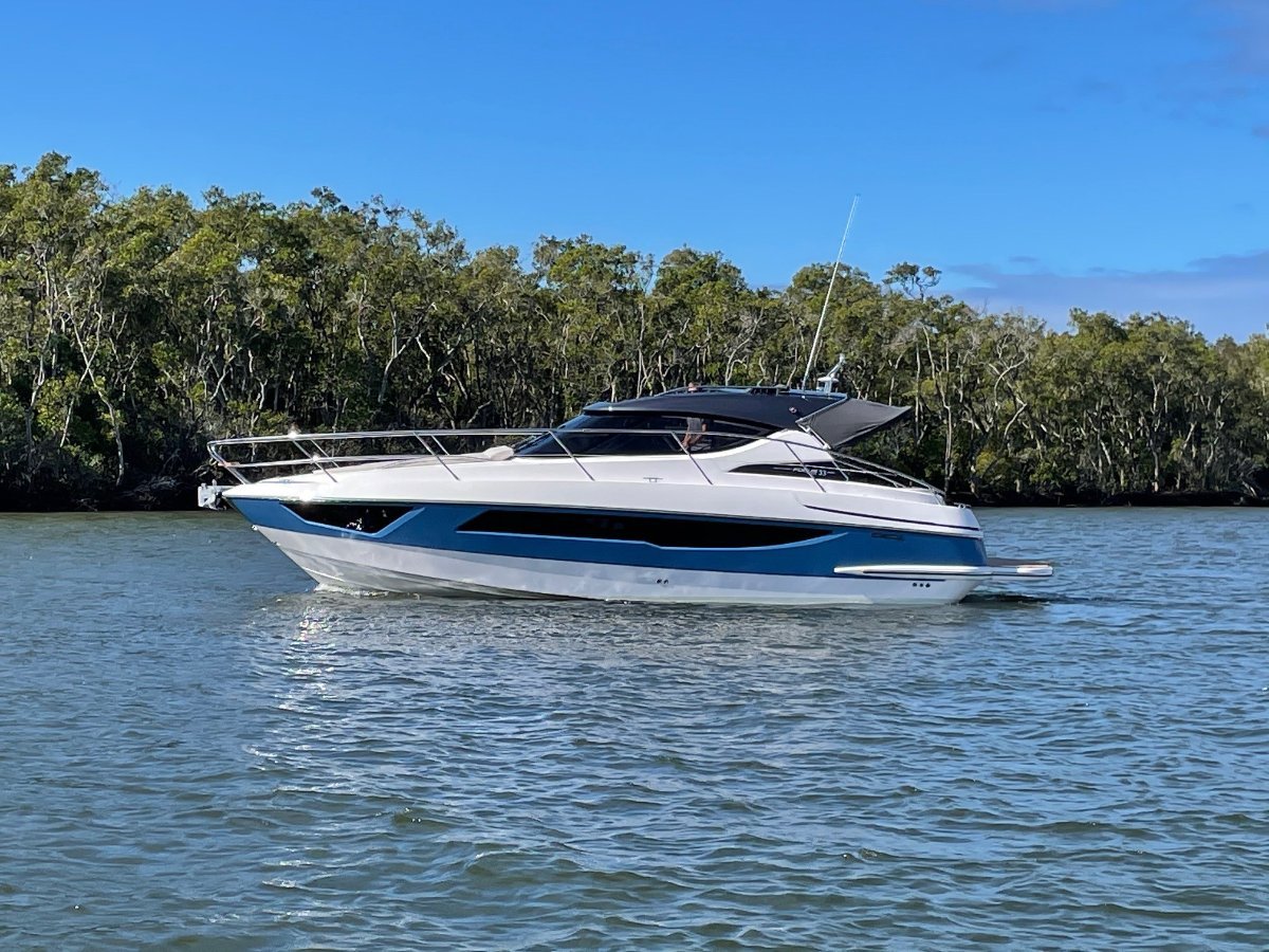 New Focus Power 33