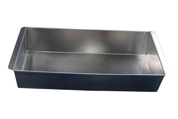 Baking Dish Galleymate 1100 / Sizzler Deluxe