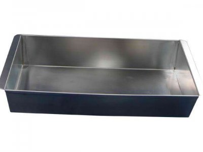 Baking Dish Galleymate 1100 / Sizzler Deluxe 