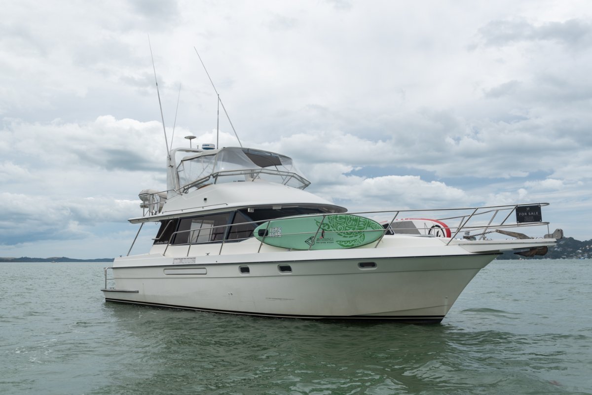 Markline 1300 Power Boats Boats Online for Sale Fibreglass/grp