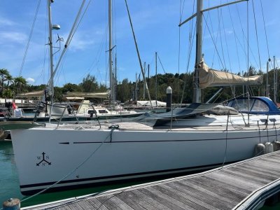Grand Soleil 50 For sale in Langkawi Malaysia